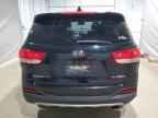 2018 KIA SORENTO