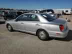 2001 HYUNDAI Xg