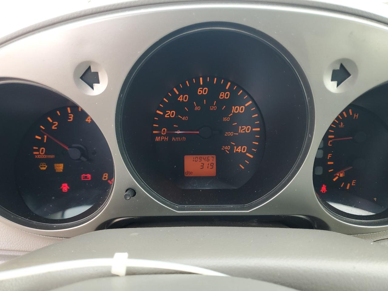 2004 NISSAN ALTIMA