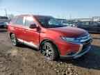 2016 MITSUBISHI outlander