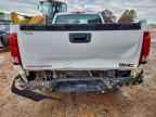 2007 GMC Sierra