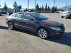2009 VOLKSWAGEN CC