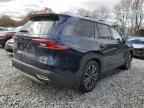 2025 TOYOTA HIGHLANDER