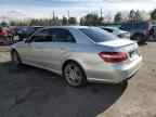 2013 MERCEDES-BENZ E-Class