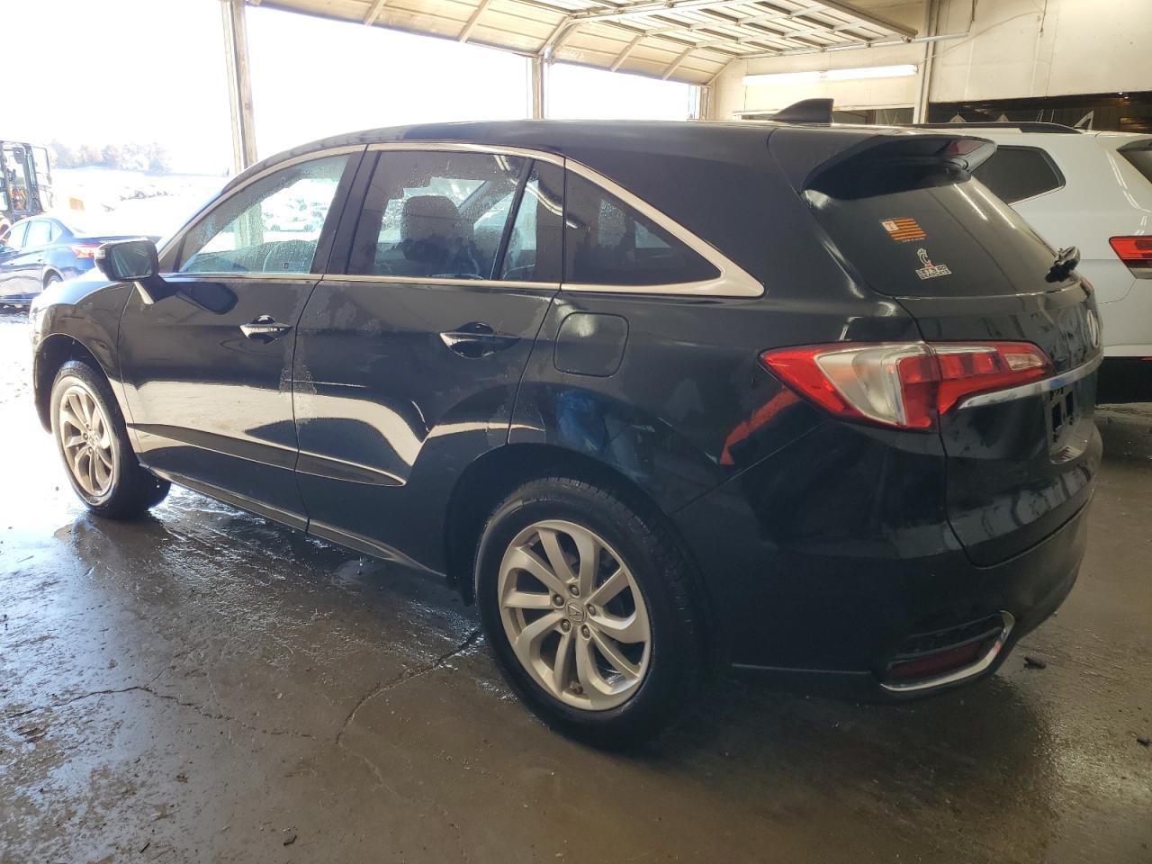 2017 ACURA RDX