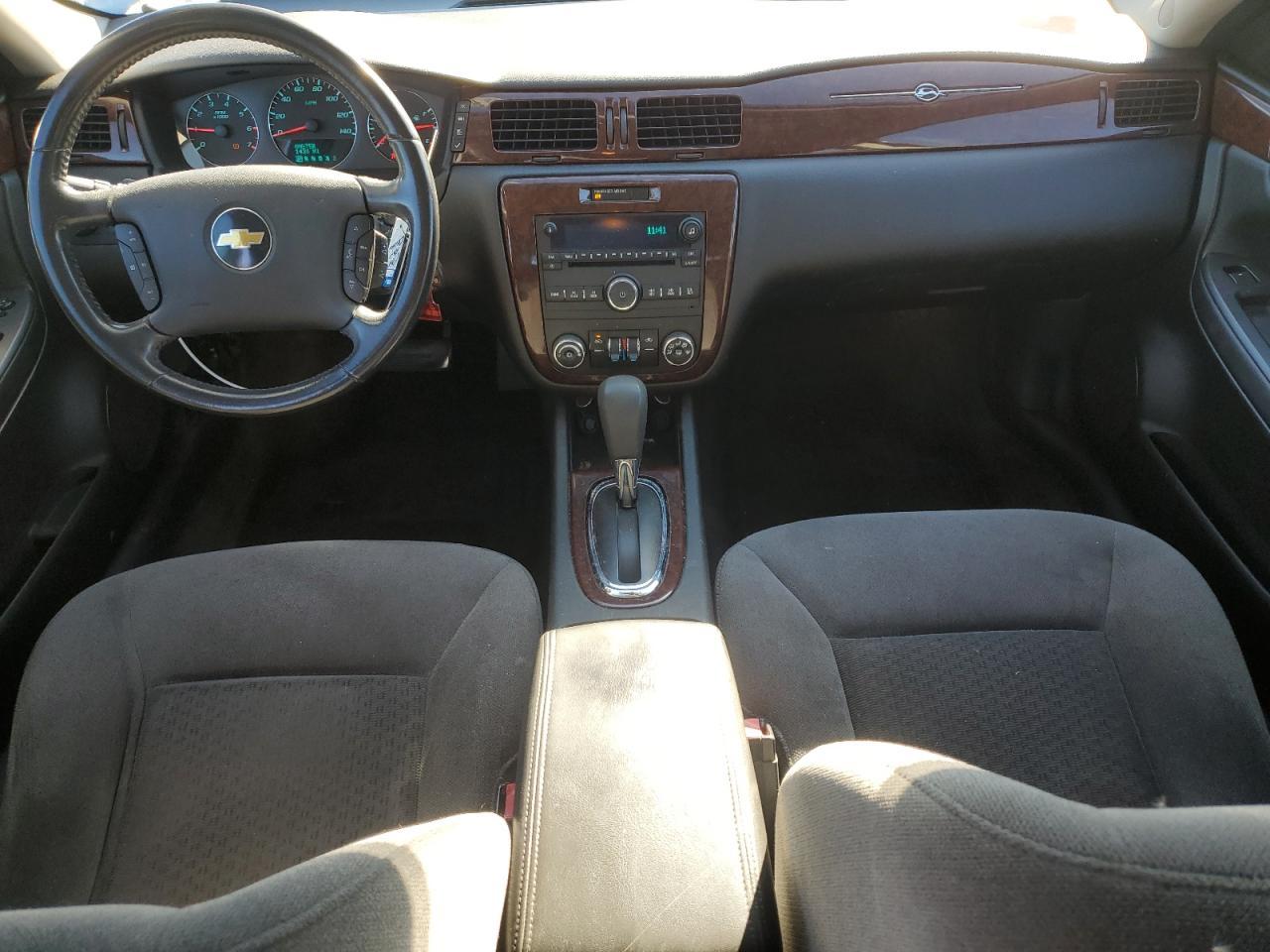 2011 CHEVROLET IMPALA