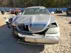2003 LINCOLN Town Car