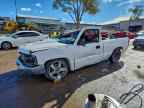 2002 CHEVROLET Silverado