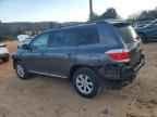 2012 TOYOTA HIGHLANDER