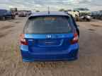 2007 HONDA FIT