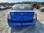 2011 NISSAN SENTRA