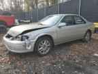 2001 TOYOTA CAMRY