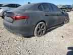 2019 ALFA ROMEO Giulia