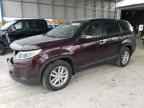 2014 KIA SORENTO