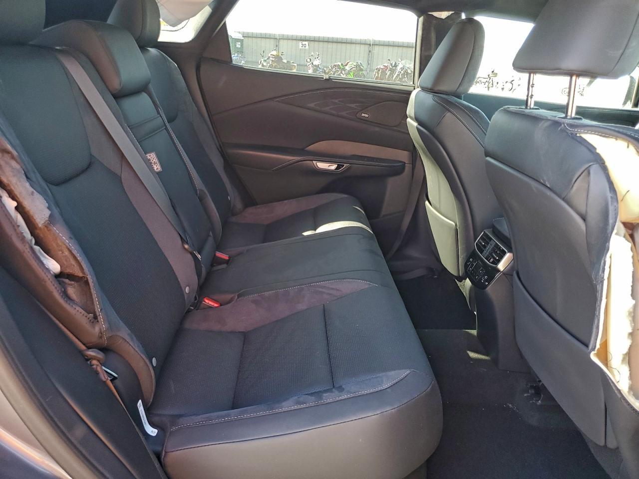 2023 LEXUS RX 350