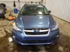 2014 SUBARU IMPREZA