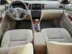 2008 TOYOTA COROLLA