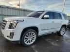 2018 CADILLAC ESCALADE