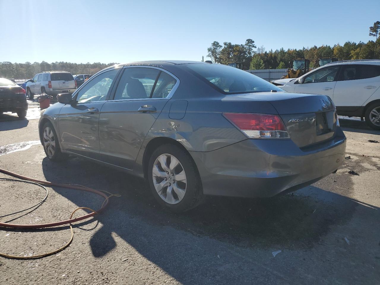 2010 HONDA ACCORD