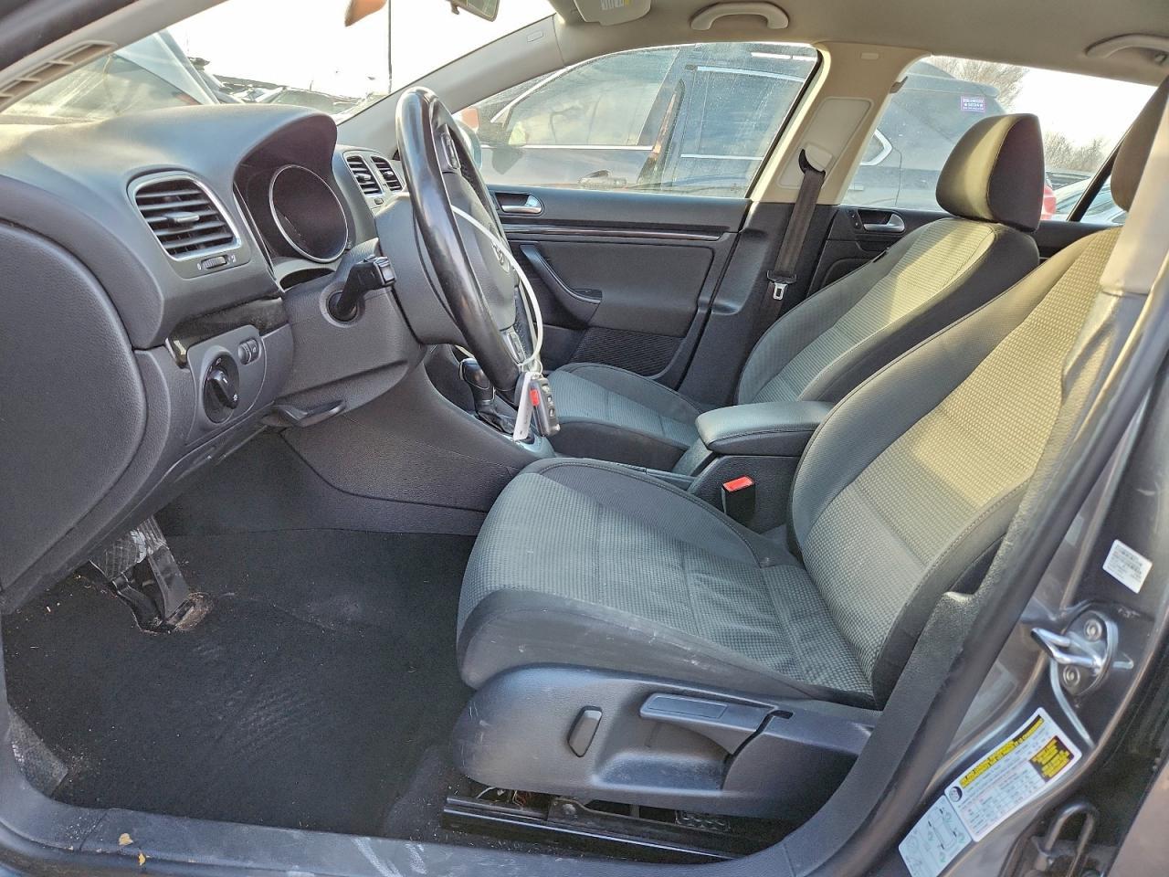 2013 VOLKSWAGEN JETTA
