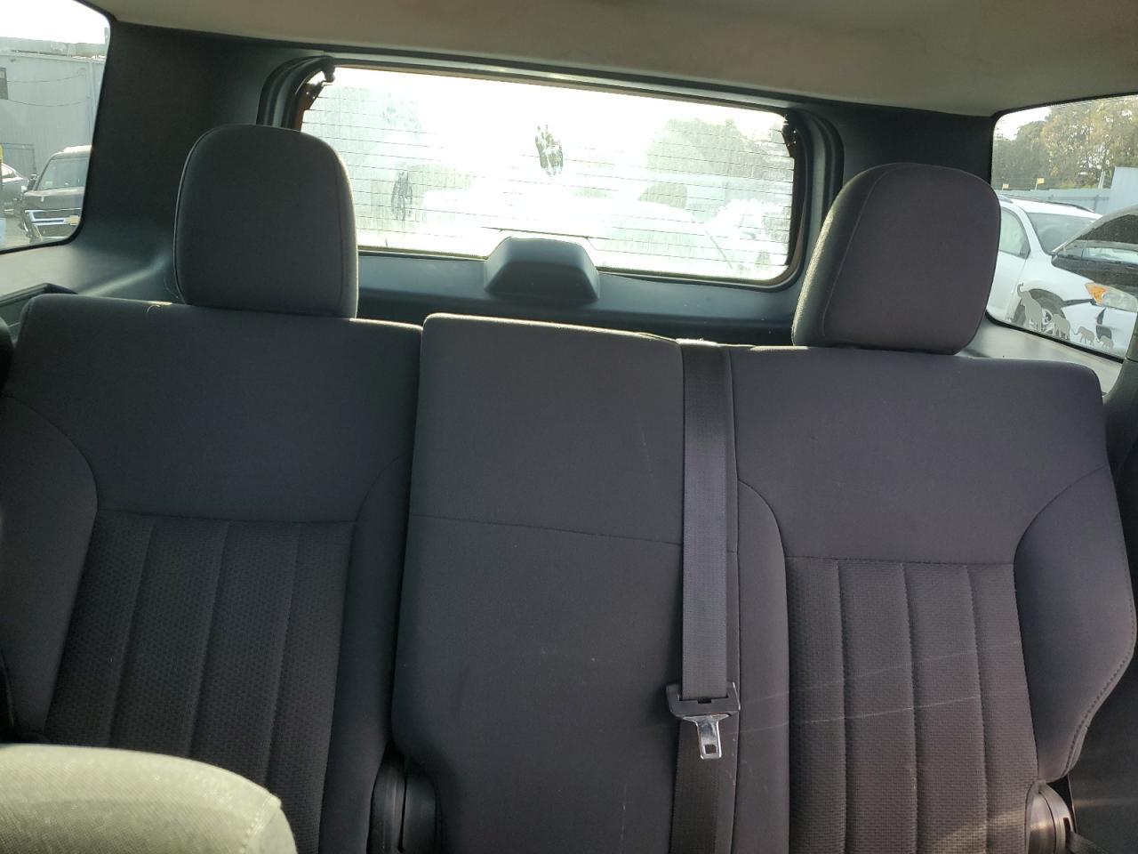 2011 JEEP Liberty