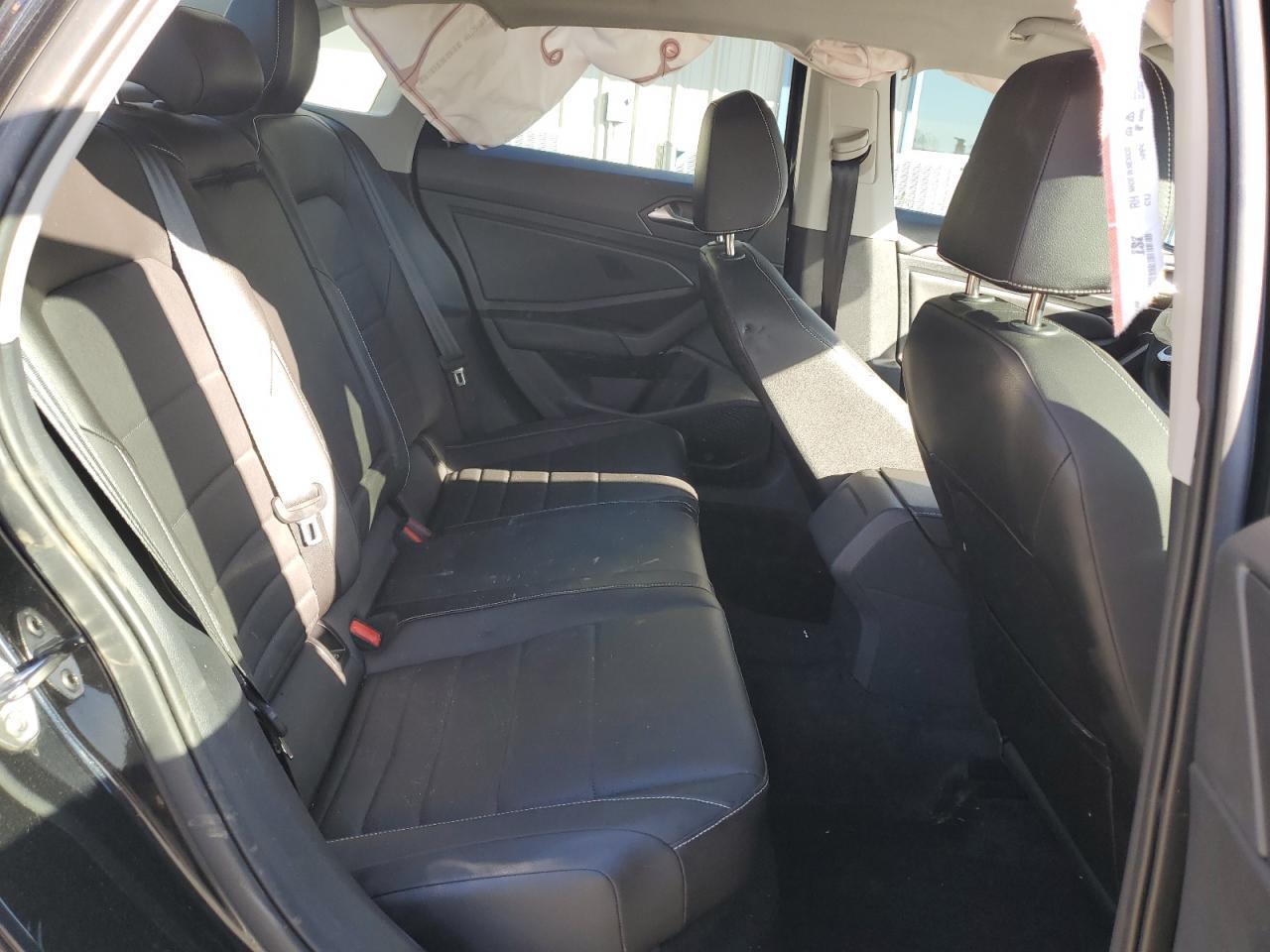 2023 VOLKSWAGEN JETTA
