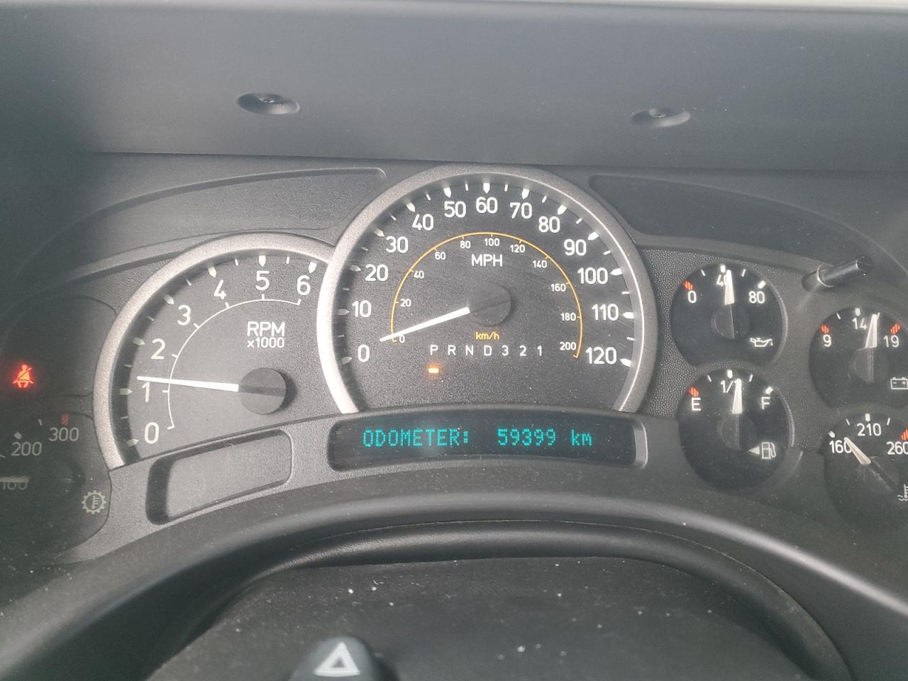 2003 HUMMER H2