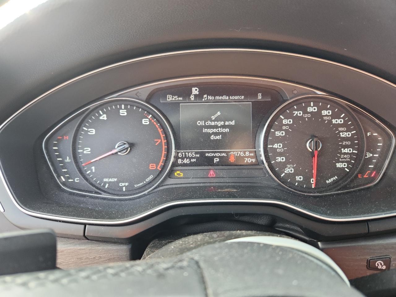 2021 AUDI A4