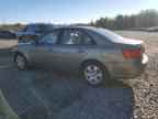 2010 HYUNDAI SONATA