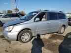 2011 KIA SEDONA