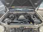 2004 TOYOTA Sequoia