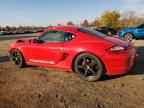 2008 PORSCHE Cayman