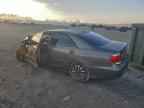 2005 TOYOTA CAMRY