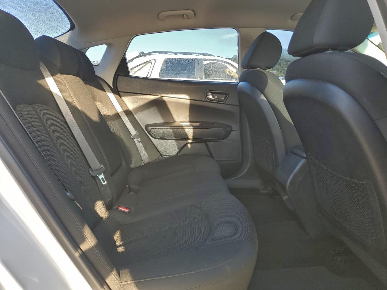 2020 KIA OPTIMA