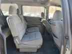 2001 HONDA ODYSSEY