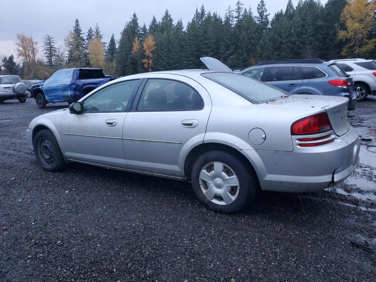 2005 DODGE Stratus