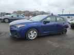 2024 SUBARU IMPREZA