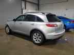 2005 INFINITI FX35