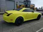 2002 LEXUS SC 430