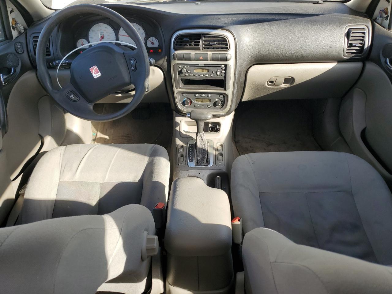 2003 SATURN L200