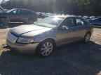 2008 LINCOLN MKZ