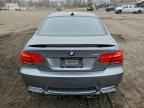 2013 BMW M3