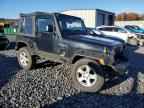 1998 JEEP WRANGLER