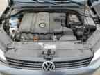 2011 VOLKSWAGEN JETTA