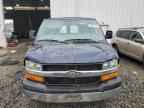 2013 CHEVROLET EXPRESS 2500