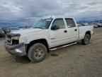 2004 CHEVROLET Silverado