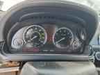 2012 BMW 6 Series