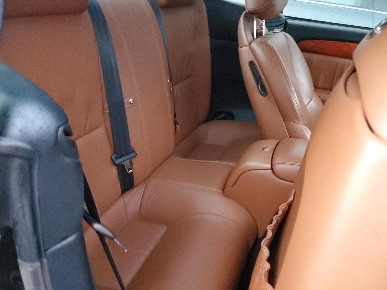 2002 LEXUS SC 430