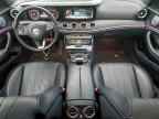 2017 MERCEDES-BENZ E-Class