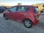 2014 CHEVROLET SONIC